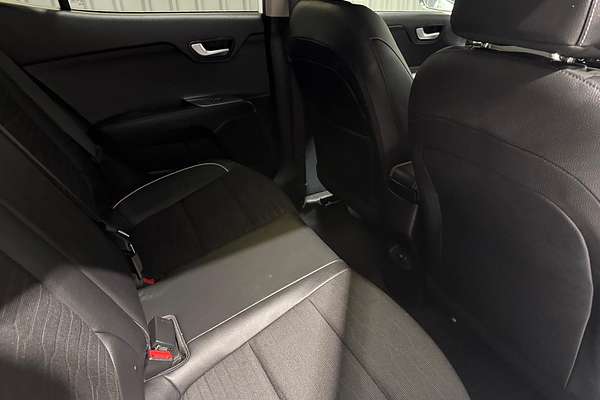 2021 Kia Stonic GT-Line YB