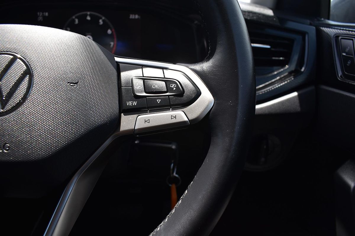 2024 Volkswagen Polo 85TSI Life AE