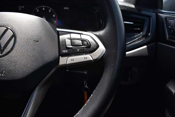 2024 Volkswagen Polo 85TSI Life AE