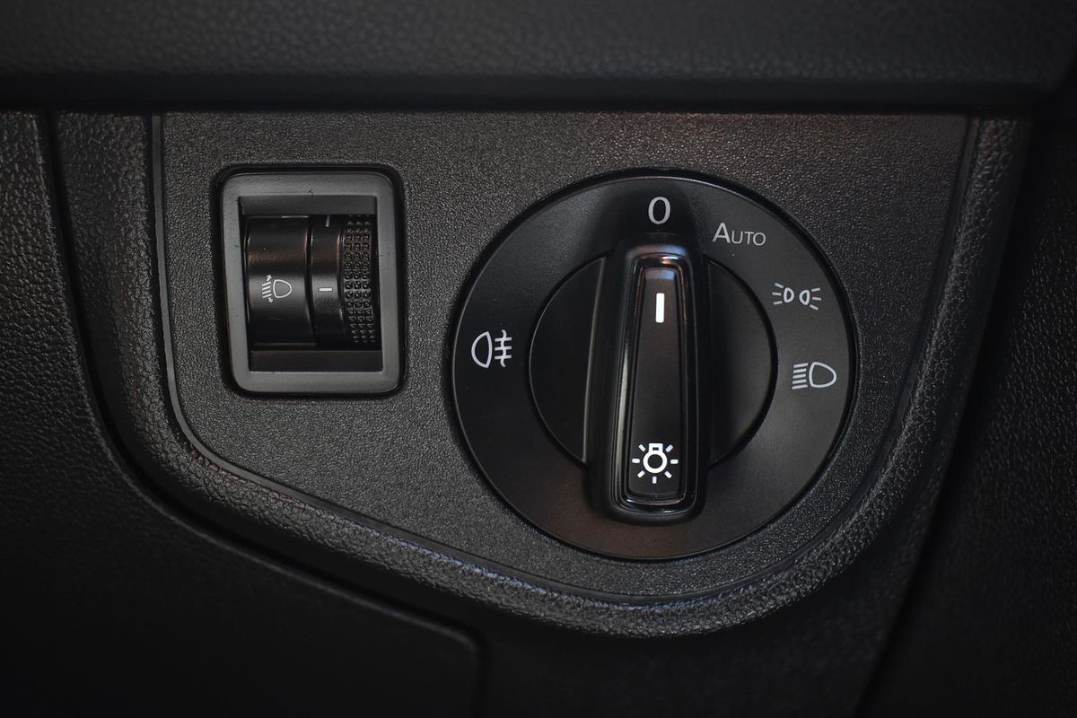 2024 Volkswagen Polo 85TSI Life AE