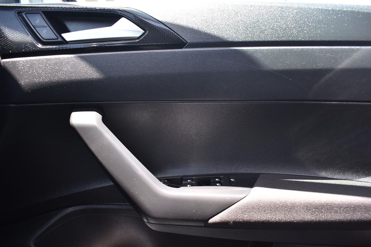 2024 Volkswagen Polo 85TSI Life AE