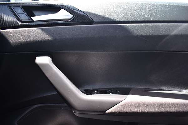 2024 Volkswagen Polo 85TSI Life AE