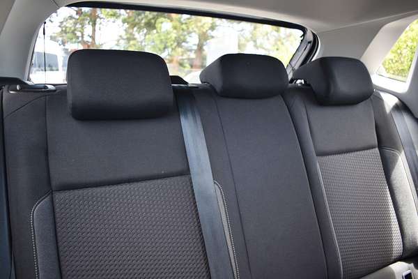 2024 Volkswagen Polo 85TSI Life AE