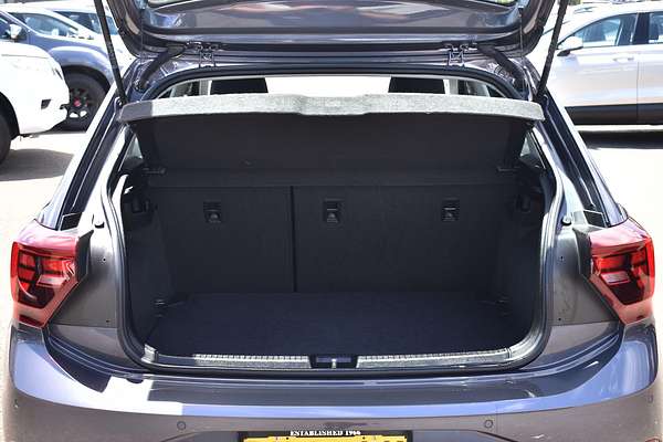 2024 Volkswagen Polo 85TSI Life AE