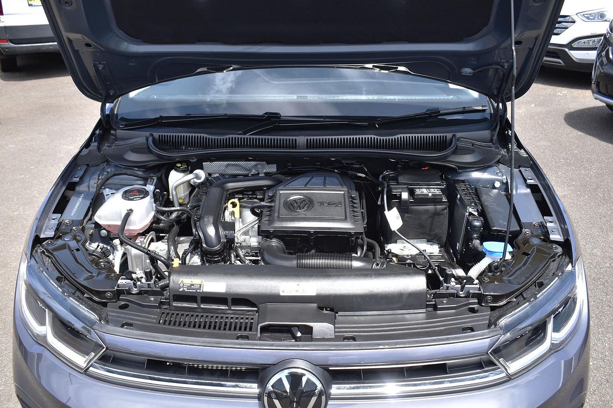 2024 Volkswagen Polo 85TSI Life AE