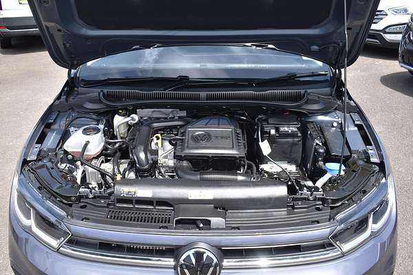 2024 Volkswagen Polo 85TSI Life AE