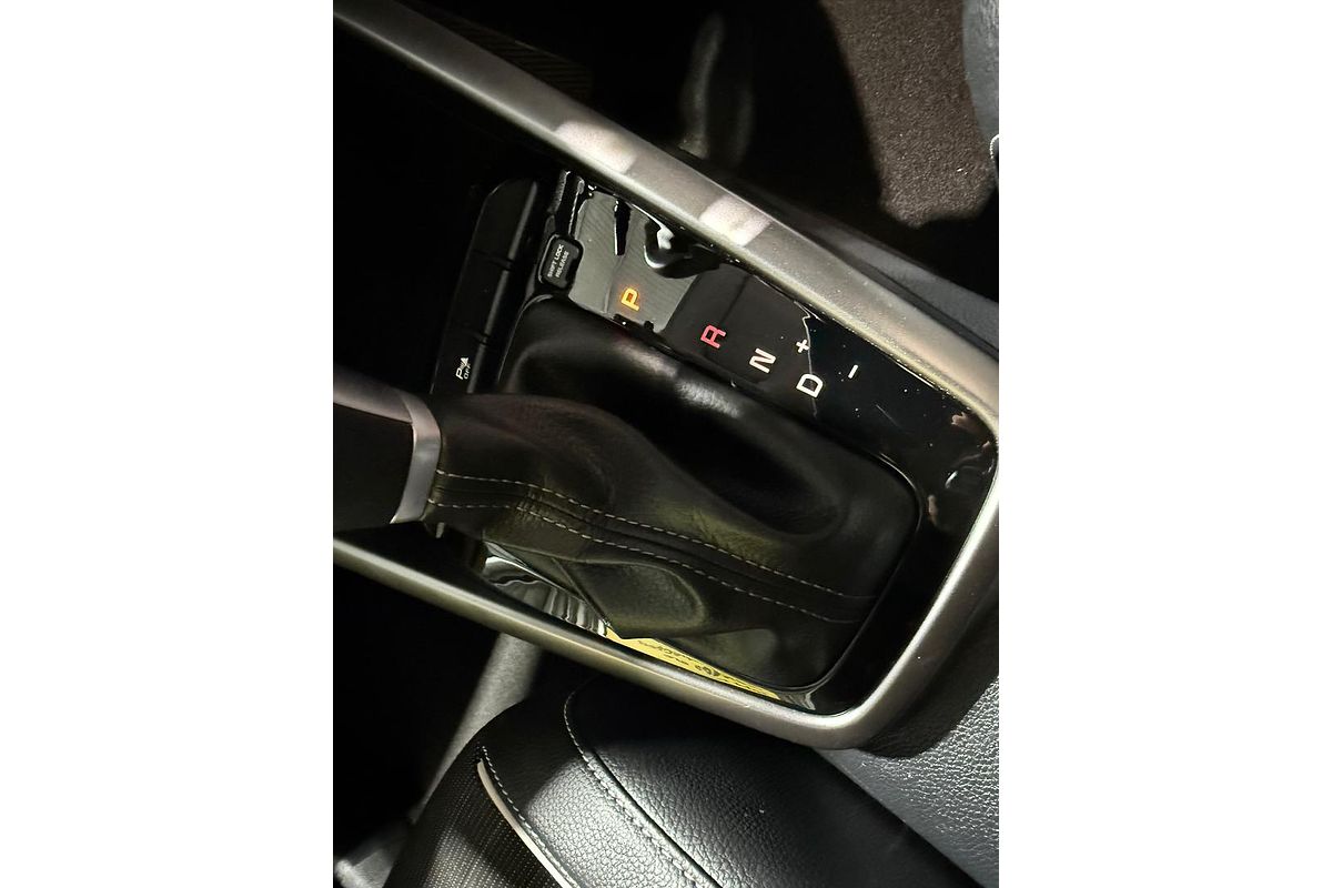 2021 Kia Stonic GT-Line YB