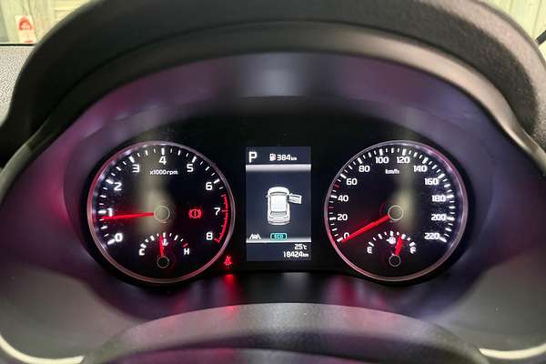 2021 Kia Stonic GT-Line YB