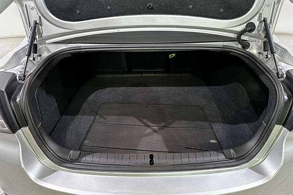 2017 Holden Commodore SS V Redline VF Series II