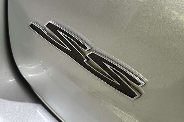 2017 Holden Commodore SS V Redline VF Series II