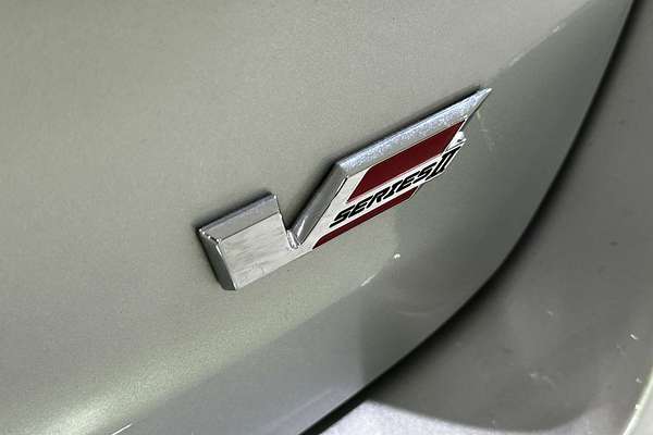 2017 Holden Commodore SS V Redline VF Series II