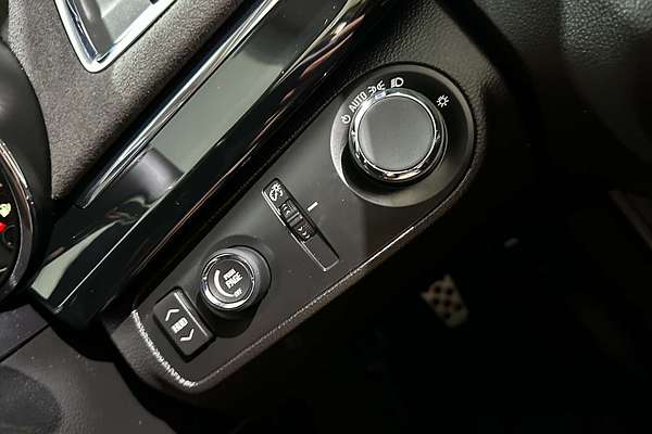 2017 Holden Commodore SS V Redline VF Series II