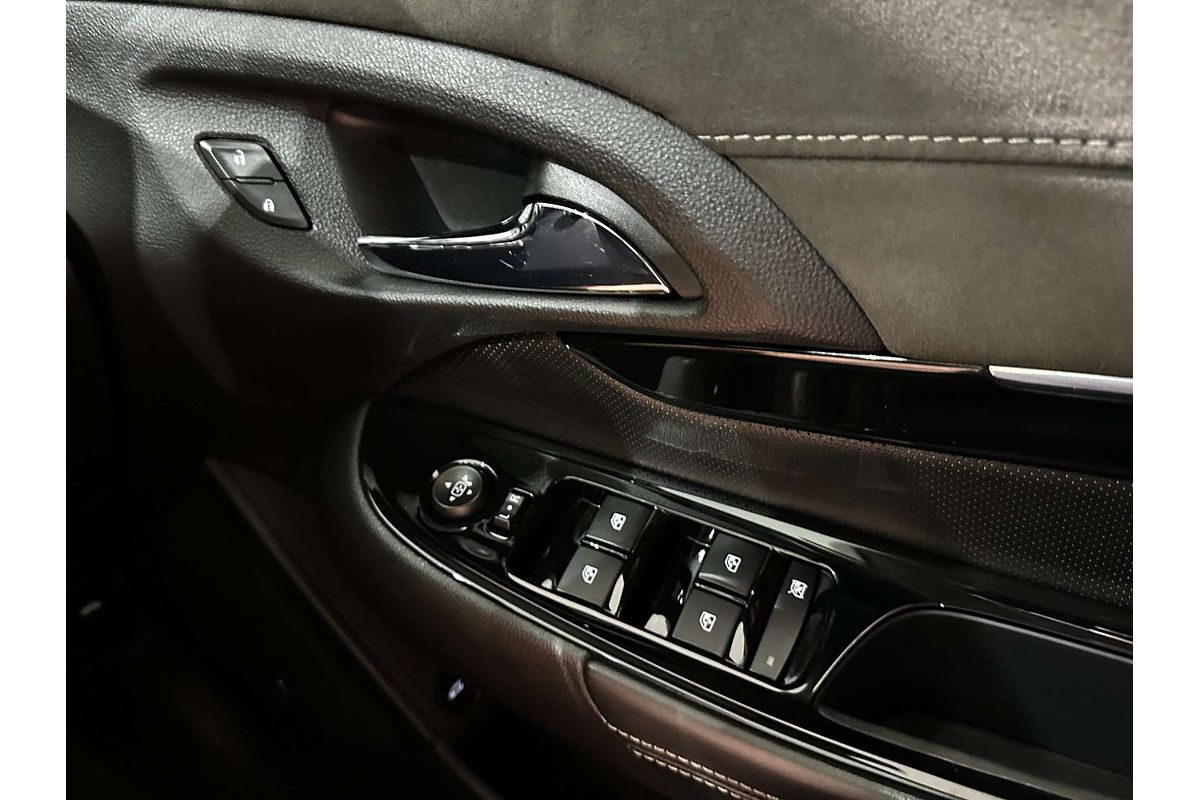 2017 Holden Commodore SS V Redline VF Series II