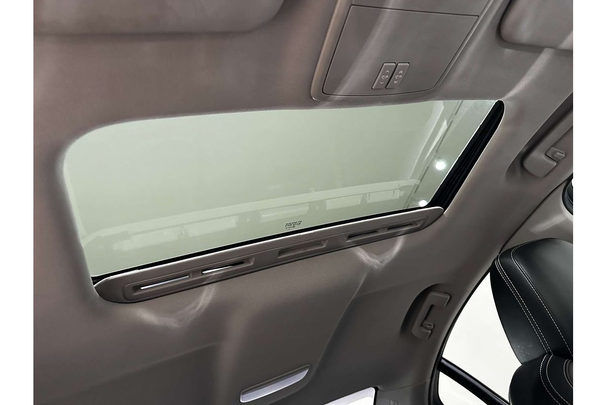 2017 Holden Commodore SS V Redline VF Series II