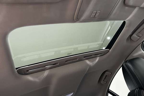 2017 Holden Commodore SS V Redline VF Series II