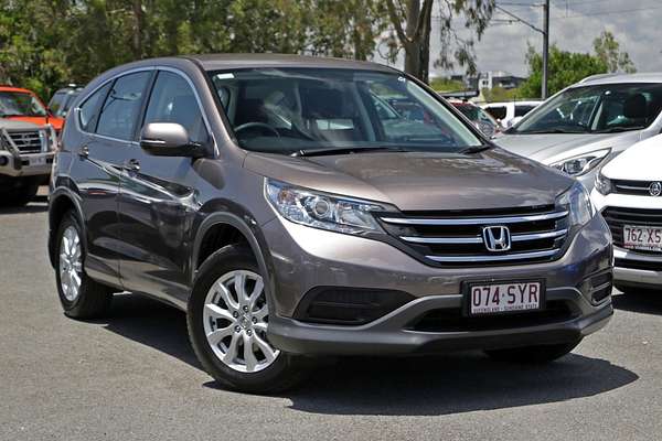 2013 Honda CR-V VTi RM