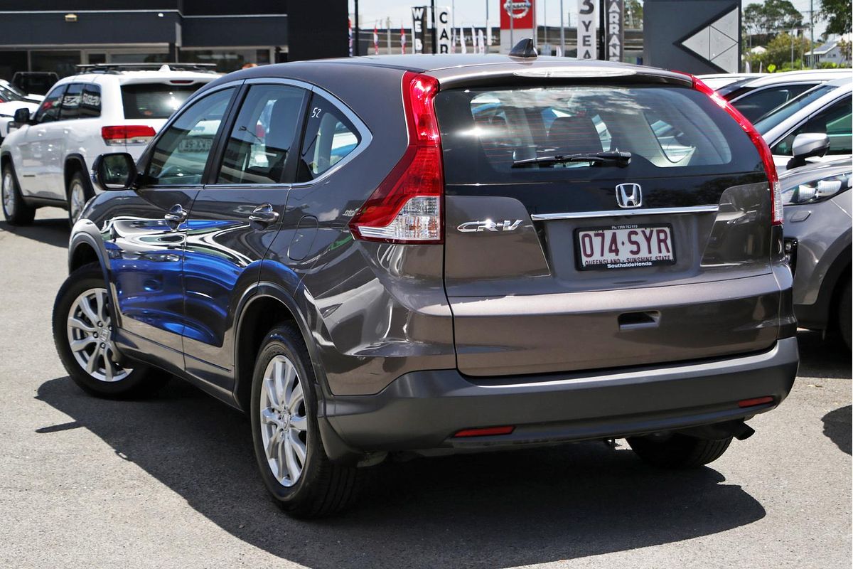 2013 Honda CR-V VTi RM
