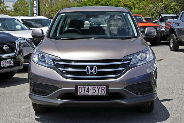 2013 Honda CR-V VTi RM