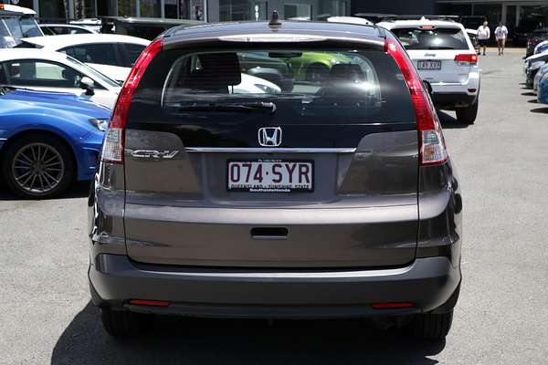 2013 Honda CR-V VTi RM