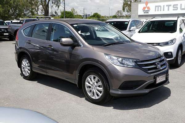 2013 Honda CR-V VTi RM