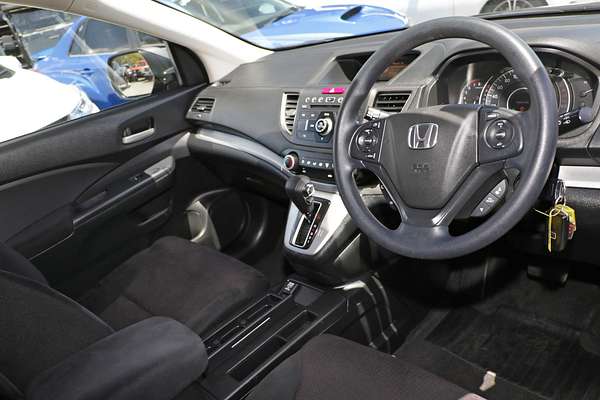 2013 Honda CR-V VTi RM