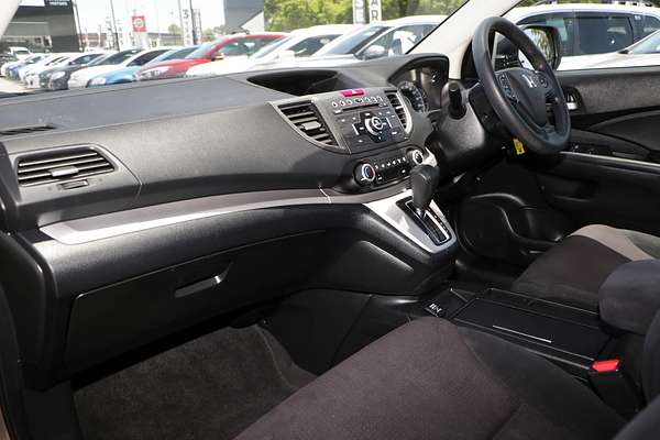 2013 Honda CR-V VTi RM