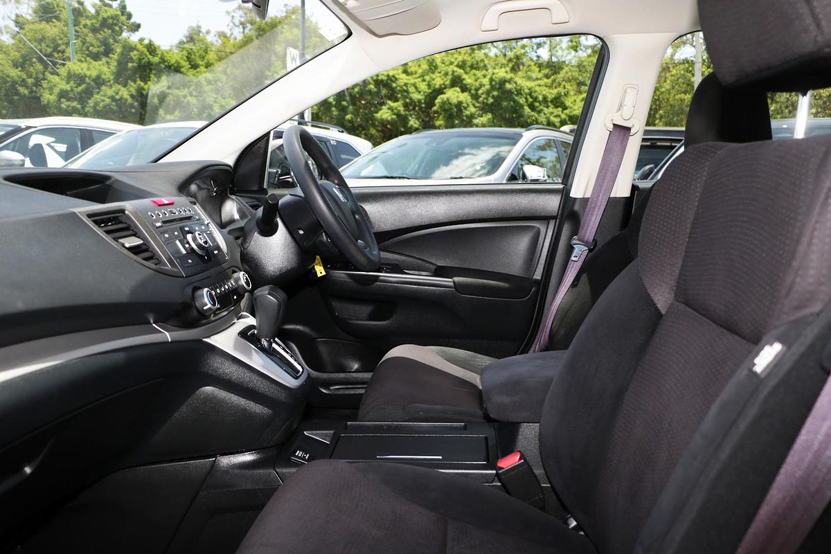 2013 Honda CR-V VTi RM