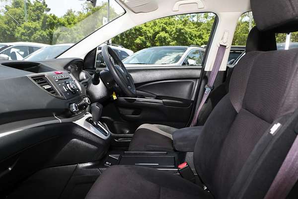 2013 Honda CR-V VTi RM