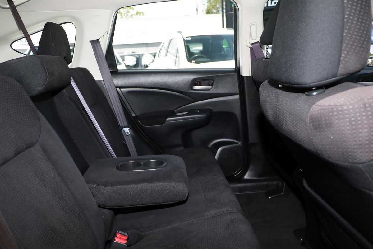 2013 Honda CR-V VTi RM