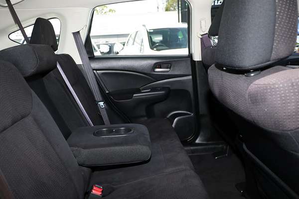 2013 Honda CR-V VTi RM