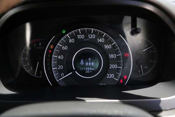 2013 Honda CR-V VTi RM