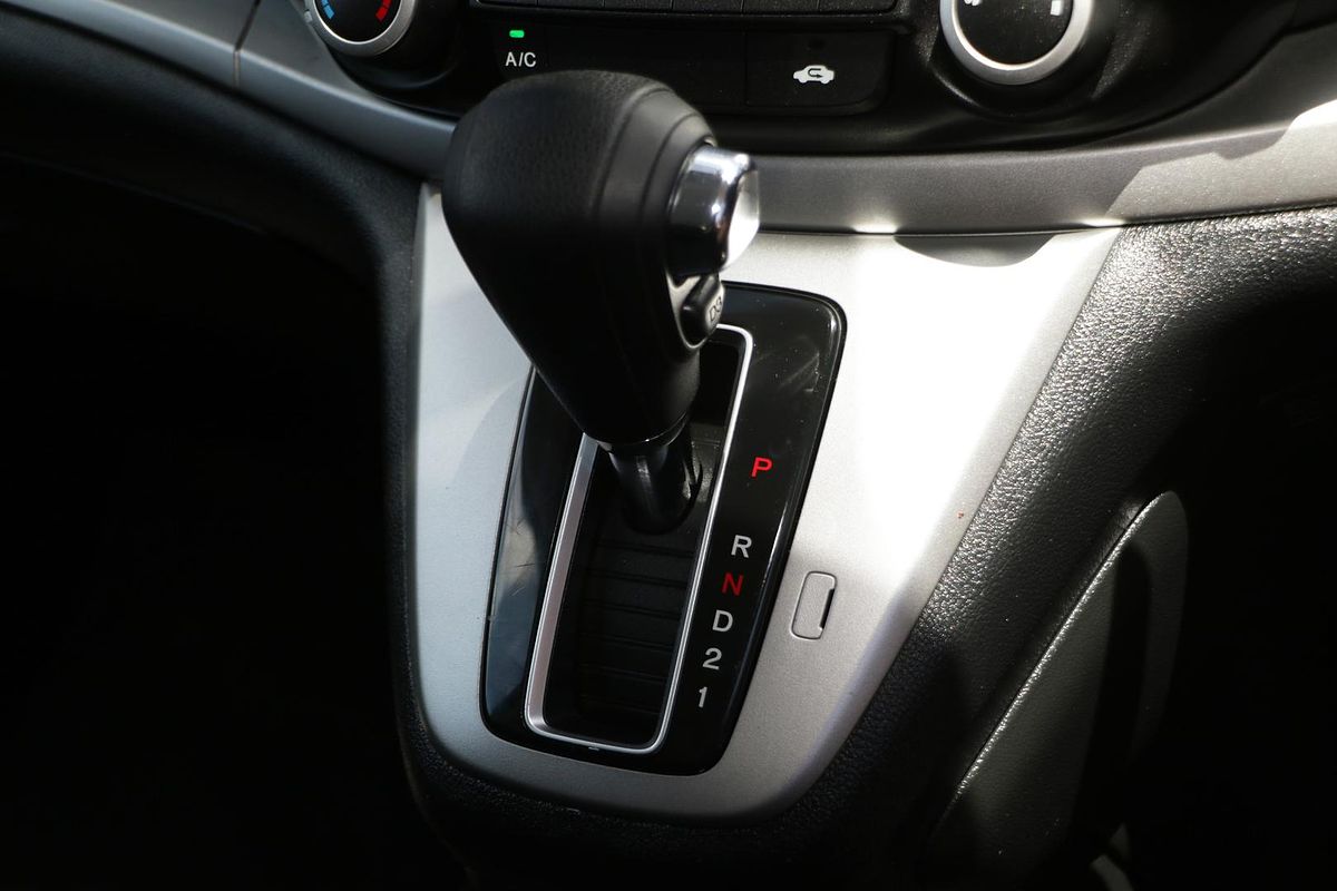 2013 Honda CR-V VTi RM