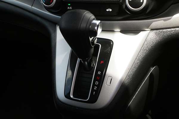 2013 Honda CR-V VTi RM