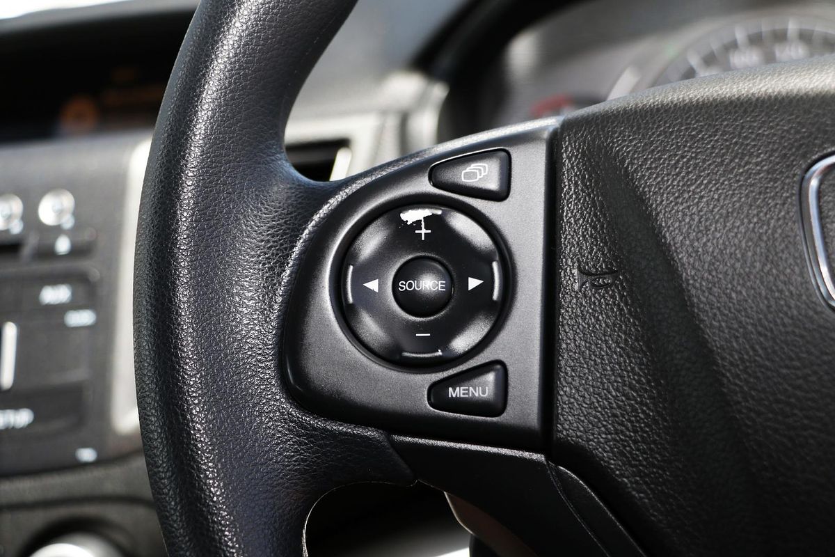 2013 Honda CR-V VTi RM