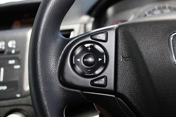 2013 Honda CR-V VTi RM