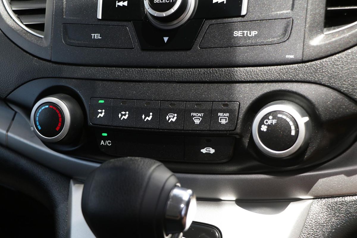 2013 Honda CR-V VTi RM