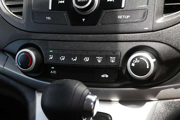 2013 Honda CR-V VTi RM