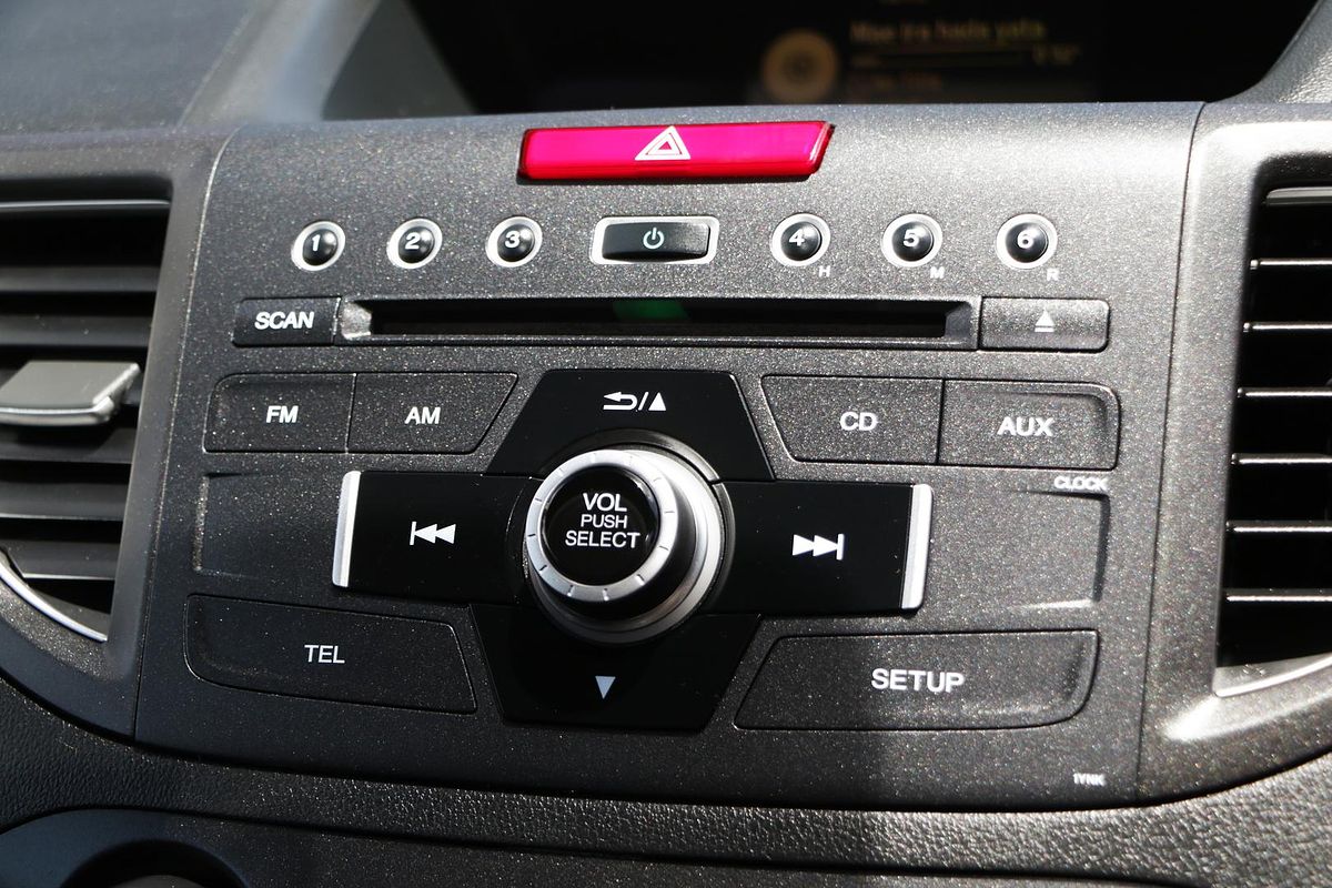 2013 Honda CR-V VTi RM