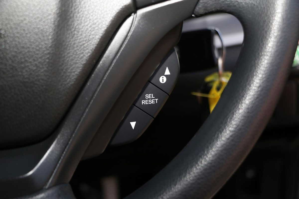 2013 Honda CR-V VTi RM