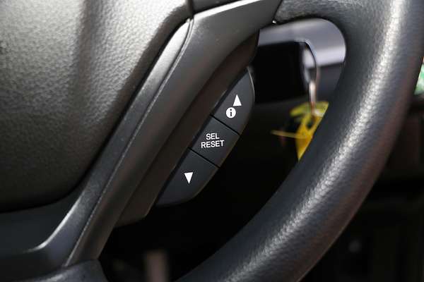 2013 Honda CR-V VTi RM