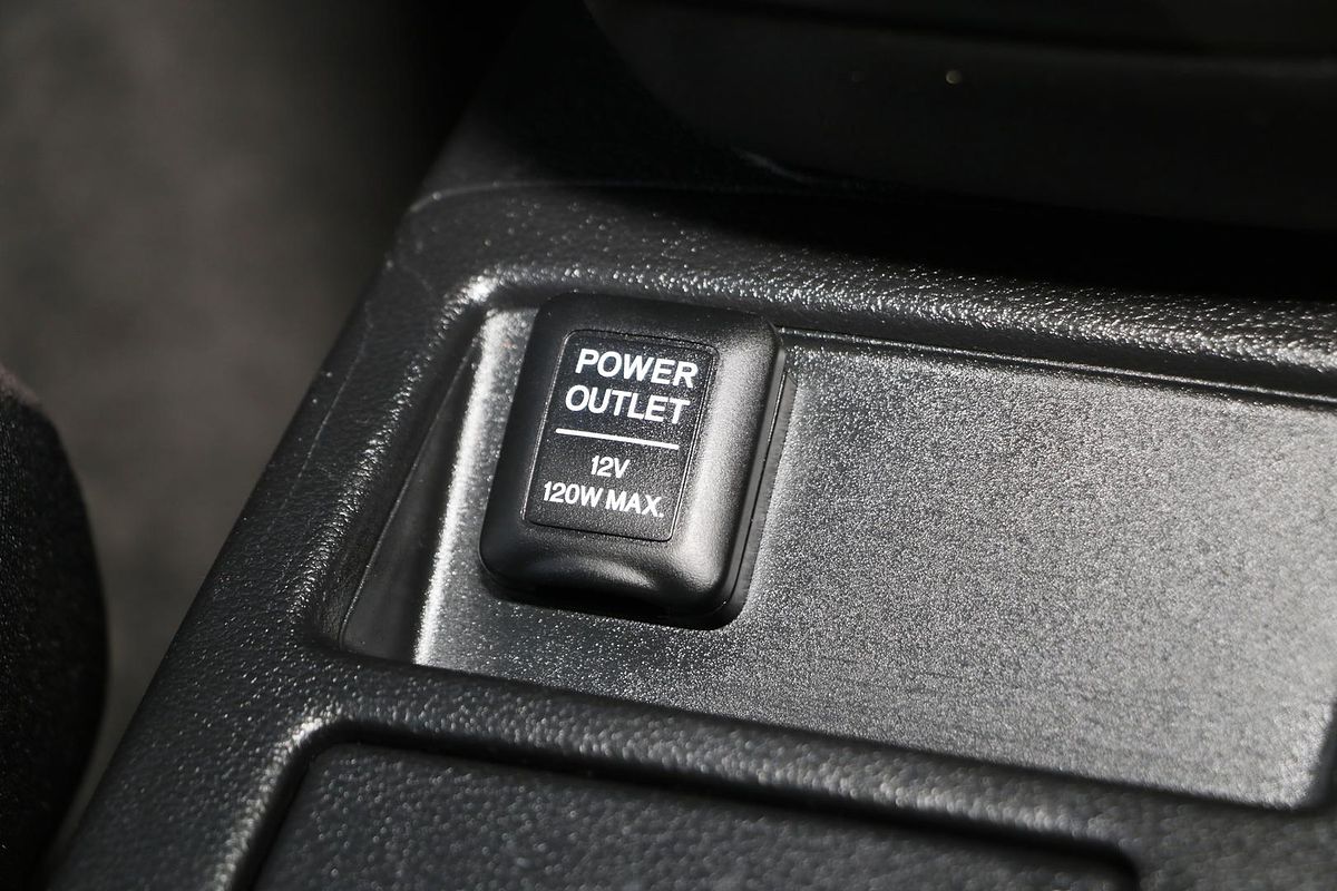 2013 Honda CR-V VTi RM