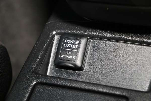 2013 Honda CR-V VTi RM