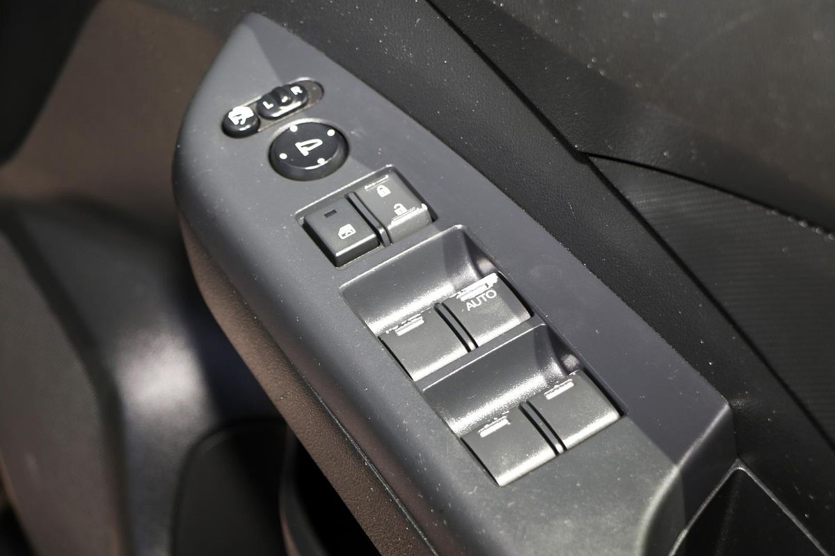 2013 Honda CR-V VTi RM