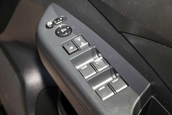 2013 Honda CR-V VTi RM