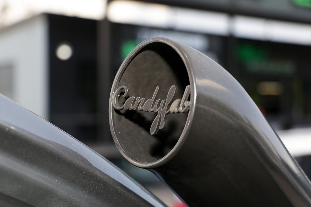 2018 Mitsubishi Triton Blackline MQ 4X4