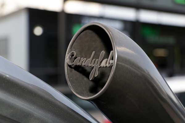 2018 Mitsubishi Triton Blackline MQ 4X4