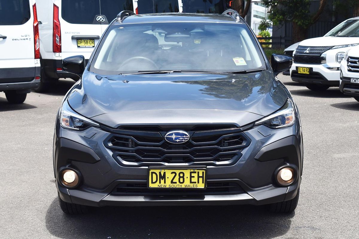 2024 Subaru Crosstrek 2.0L G6X