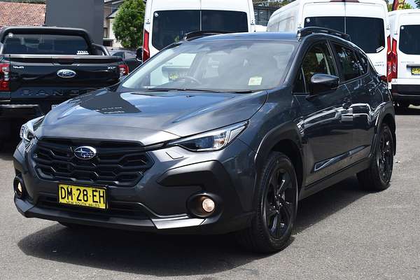 2024 Subaru Crosstrek 2.0L G6X