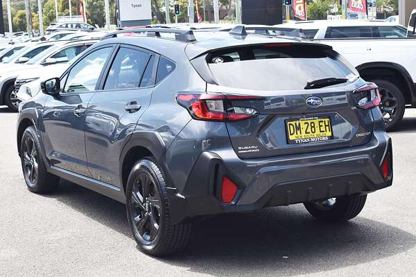 2024 Subaru Crosstrek 2.0L G6X