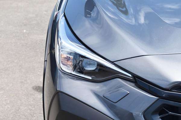 2024 Subaru Crosstrek 2.0L G6X